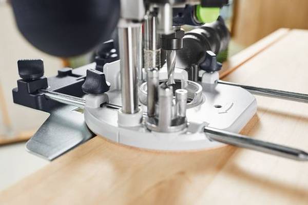 Festool Spiralnutfräser HS Spi S8 D10/30<br>