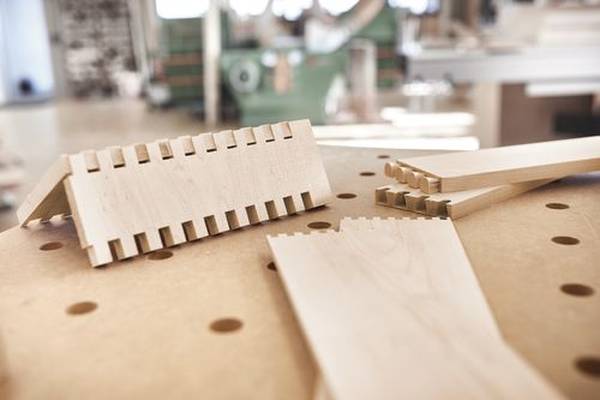 Festool Spiralnutfräser HS Spi S8 D10/30<br>
