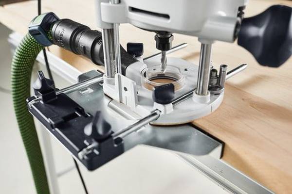 Festool Spiralnutfräser HS Spi S8 D10/30<br>