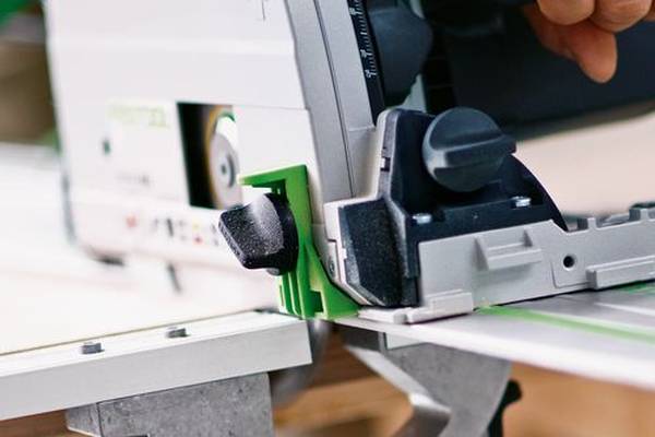 Festool Splitterschutz SP-TS 55/5<br>