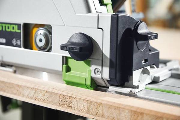 Festool Splitterschutz SP-TS 55 R/5<br>