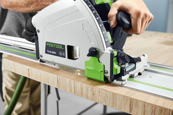 Festool Splitterschutz SP-TS 60/5<br>