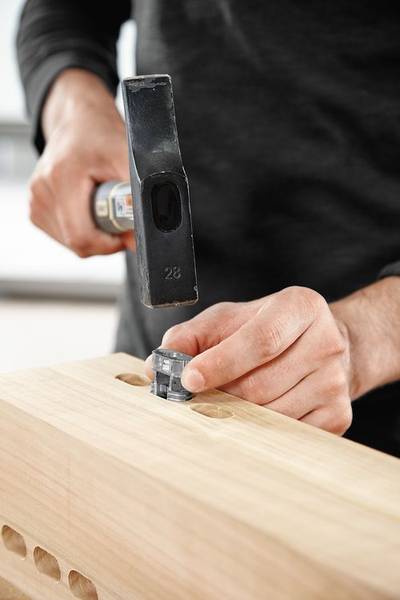 Festool Spreizanker SV-SA D14/32<br>