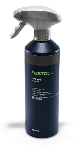 Festool Sprühversiegelung MPA SV+/0,5L<br>