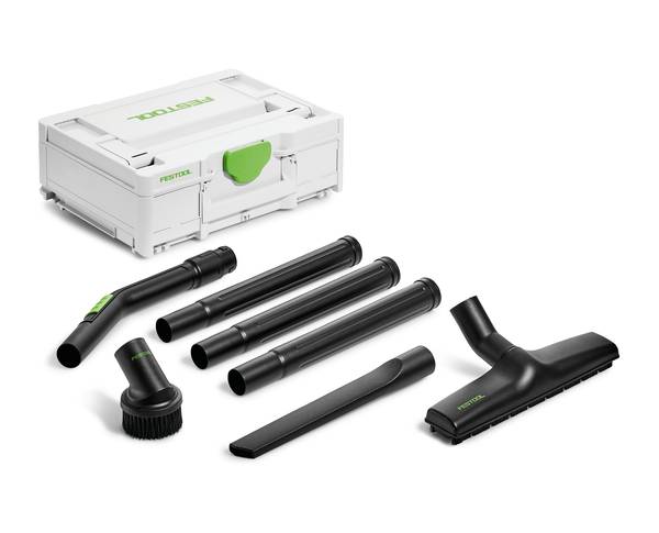 Festool Standard-Reinigungsset RS-ST D 27/36-Plus<br>