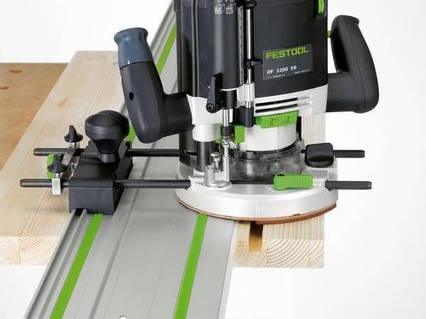 Festool Stange ST-OF 2200/2<br>