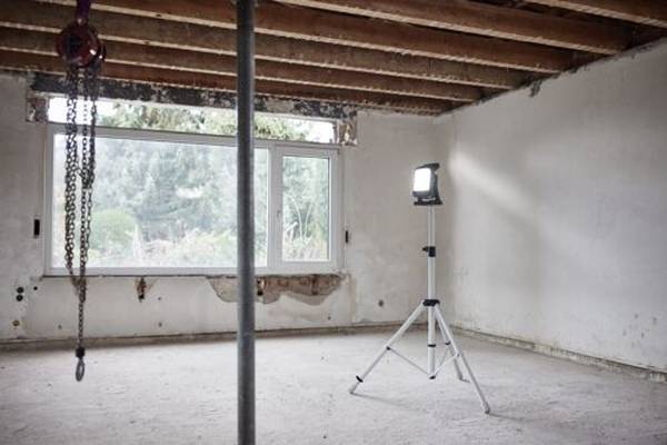 Festool Stativ ST DUO 200<br>