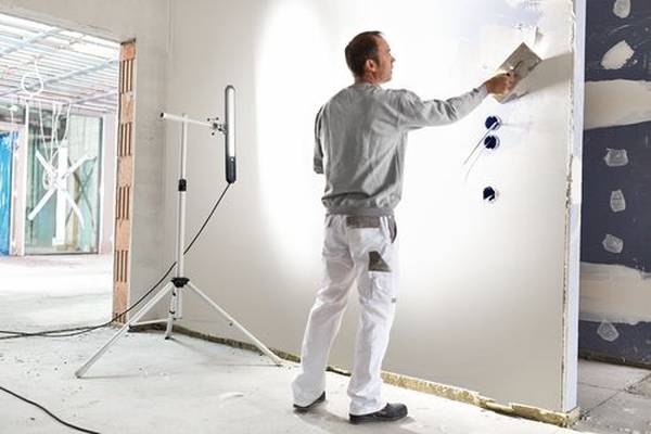 Festool Stativ ST DUO 200<br>