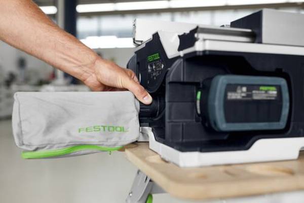 Festool Staubfangbeutel SB-CSC SYS<br>