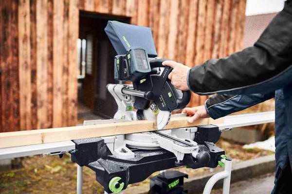 Festool Staubfangbeutel SB-KSC<br>