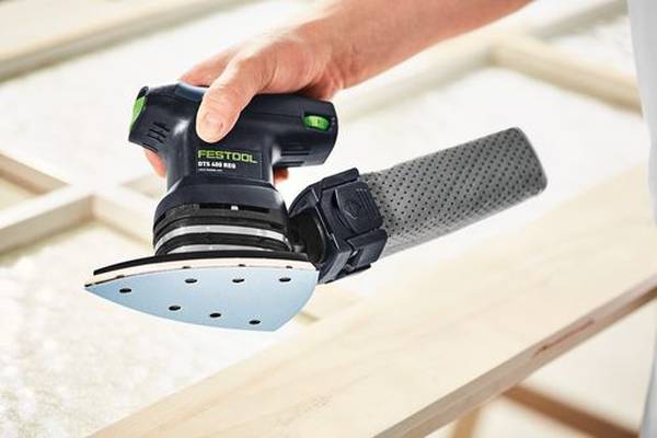 Festool Staubfangbeutel SB-Longlife RTS/DTS/ETS<br>