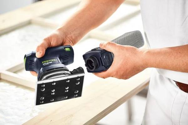Festool Staubfangbeutel SB-Longlife RTS/DTS/ETS<br>