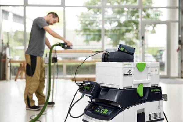 Festool Steckdosenmodul SD I-CT26-48<br>