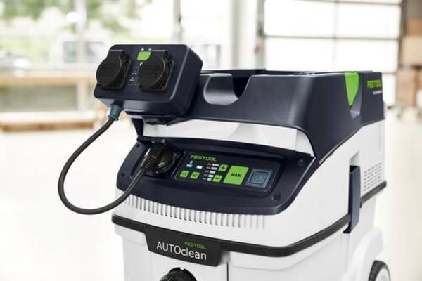Festool Steckdosenmodul SD I-CT26-48<br>