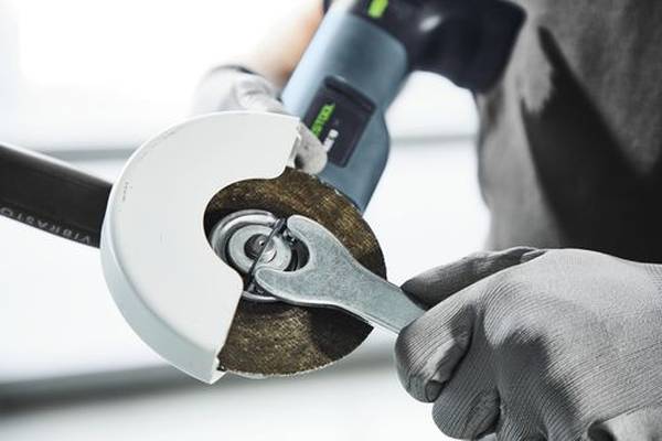 Festool Stirnlochschlüssel KF-AGC 18<br>