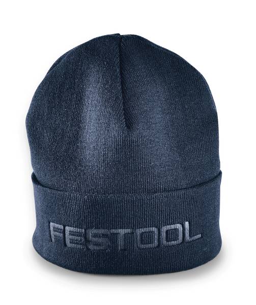 Festool Strickmütze Festool<br>