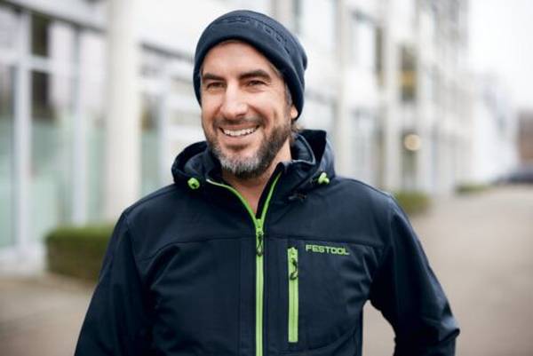 Festool Strickmütze Festool<br>