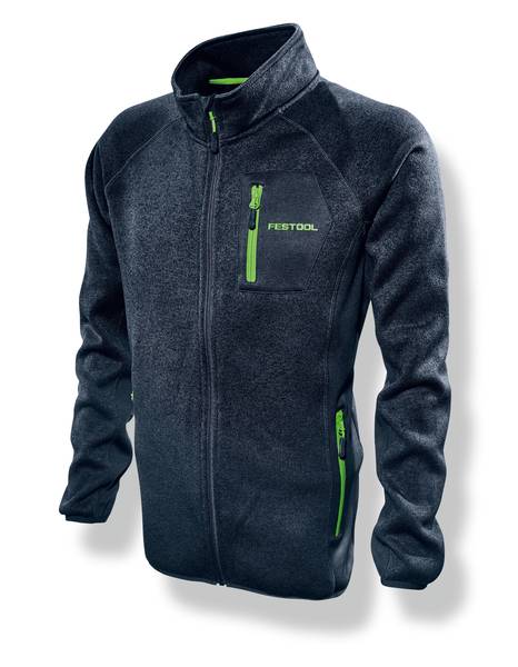 Festool Sweatjacke Festool M<br>