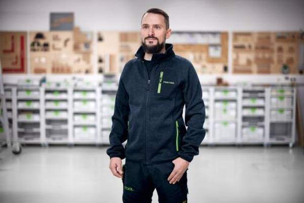 Festool Sweatjacke Festool M<br>