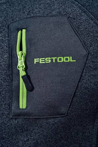 Festool Sweatjacke Festool S<br>