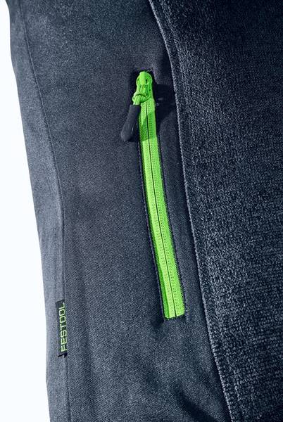Festool Sweatjacke Festool S<br>