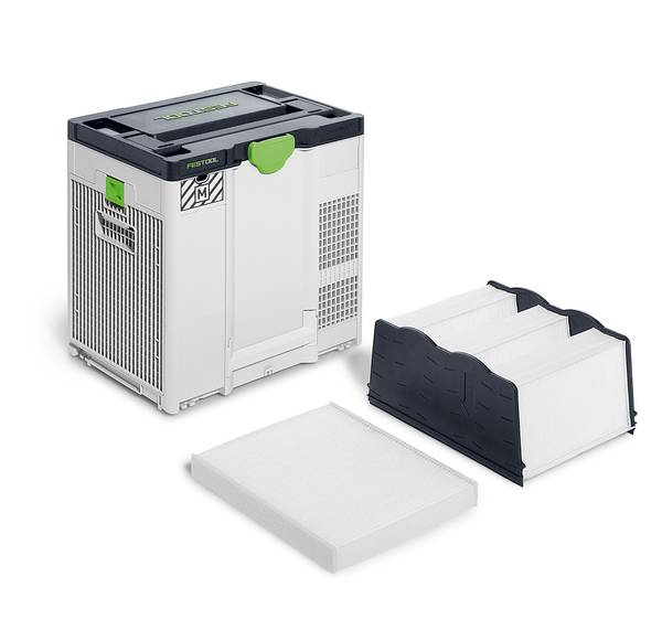 Festool SYS-AIR M Luftreiniger<br>