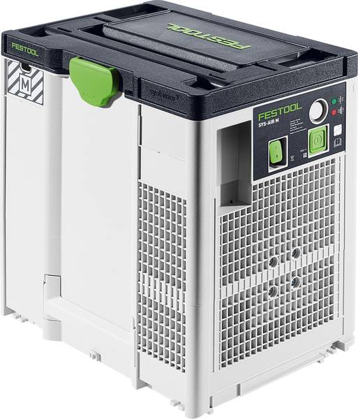Festool SYS-AIR M Luftreiniger<br>