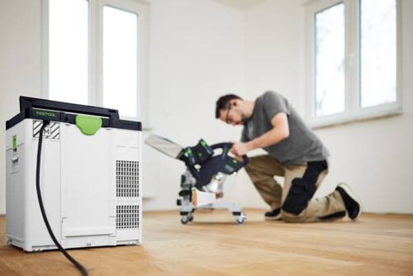 Festool SYS-AIR M Luftreiniger<br>