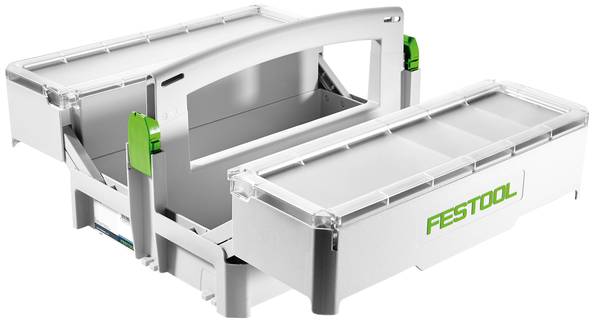Festool SYS-StorageBox SYS-SB<br>