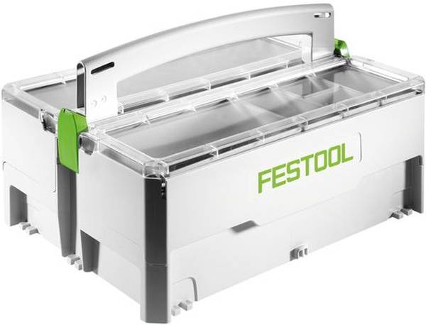 Festool SYS-StorageBox SYS-SB<br>