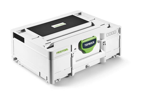 Festool SYS3 BT20 M 137 Bluetooth Lautsprecher TOPROCK<br>
