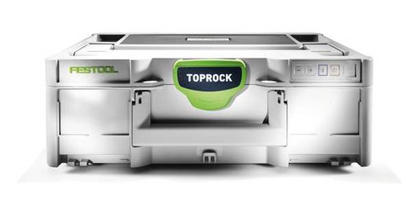 Festool SYS3 BT20 M 137 Bluetooth Lautsprecher TOPROCK<br>
