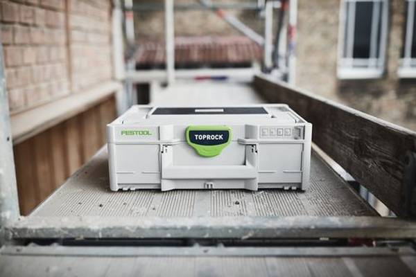 Festool SYS3 BT20 M 137 Bluetooth Lautsprecher TOPROCK<br>