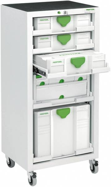 Festool Systainer-Port SYS-PORT 1000/2<br>