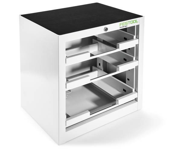 Festool Systainer-Port SYS-PORT 500/2<br>