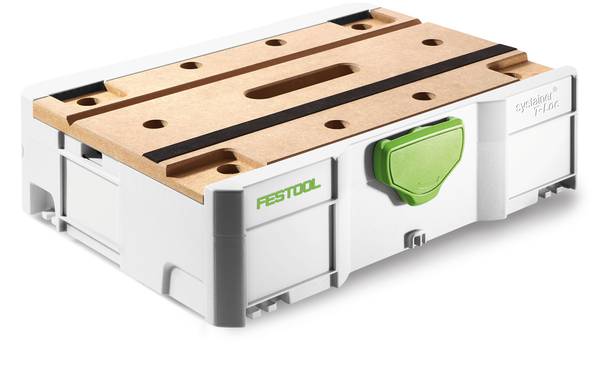 Festool Systainer T-LOC SYS-MFT<br>