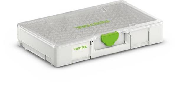 Festool Systainer3 Organizer SYS3 ORG L 89<br>