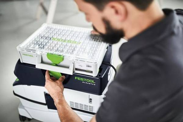 Festool Systainer3 Organizer SYS3 ORG L 89<br>