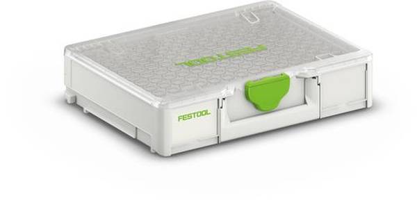 Festool Systainer3 Organizer SYS3 ORG M 89<br>