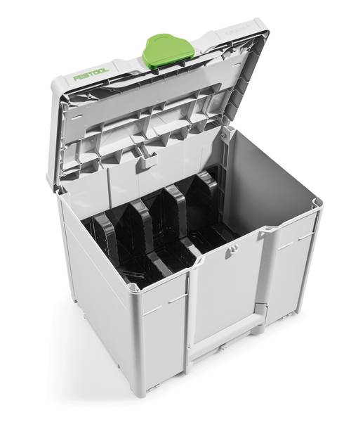 Festool Systainer3 SYS-STF-D225<br>