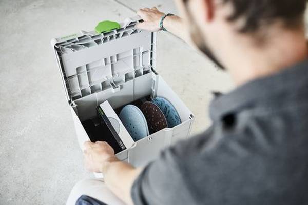 Festool Systainer3 SYS-STF-D225<br>