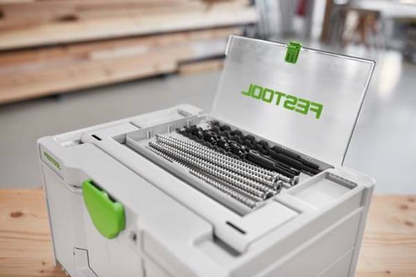 Festool Systainer3 SYS3 DF M 137<br>
