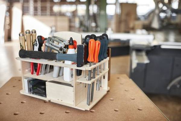 Festool Systainer3 SYS3 HWZ M 337<br>