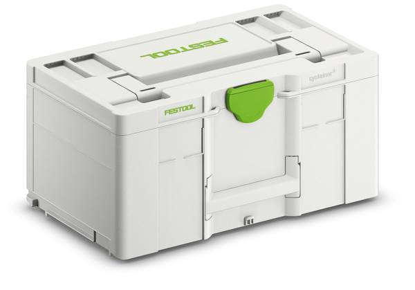 Festool Systainer3 SYS3 L 237<br>
