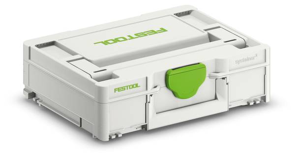 Festool Systainer3 SYS3 M 112<br>