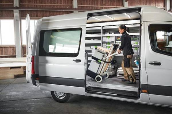 Festool Systainer3 SYS3 M 137<br>