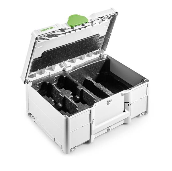 Festool Systainer3 SYS3 M 187 ENG 18V<br>