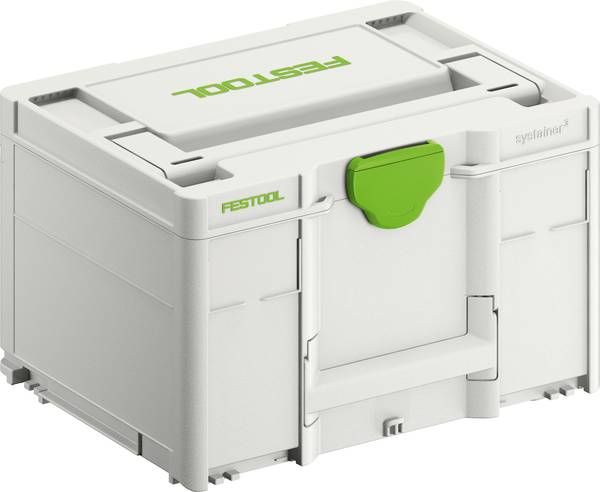 Festool Systainer3 SYS3 M 237<br>