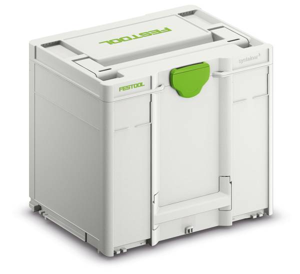 Festool Systainer3 SYS3 M 337<br>