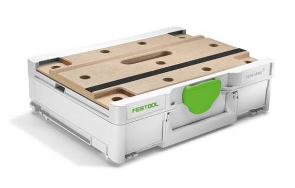 Festool Systainer3 SYS3-MFT M 112<br>